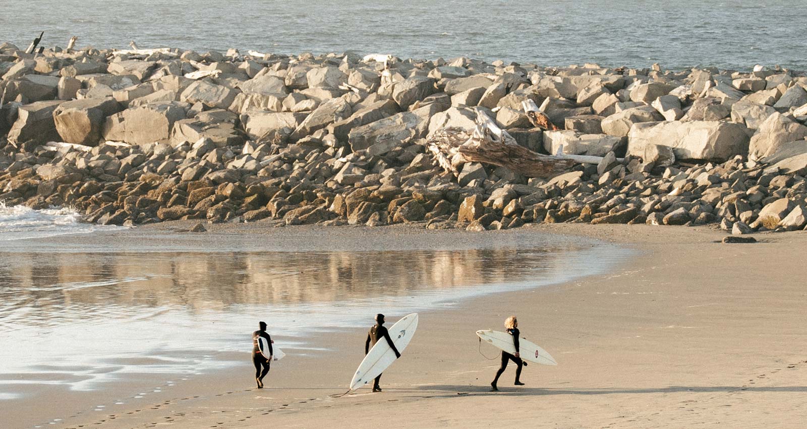 South Bay Inn surfing