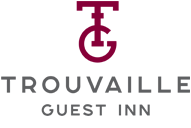 Trouvaille Guest Inn